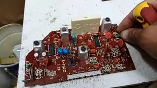 Чайка ц-280д 1991год разбор