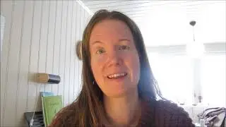 Lesehesten krisevlogger (del 3)