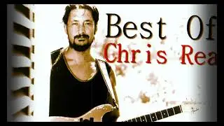 CHRIS REA - JOSEPHINE (better version)