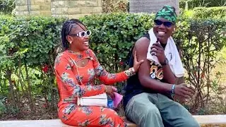 She Took A RISKY Night Trip To See A MAN! Is That Love Or CrAzy? | Public Interview