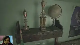RESIDENT EVIL 7: bioHAZARD | Bölüm 5