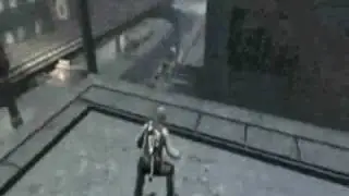 Infamous PC Beta Version Gameplay (2.85GB)