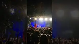 Duman-Belki Alışman Lazım  (30 ağustos Kadıköy konseri) canlı/live