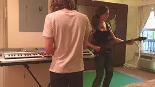 Gentle Giant - Three Friends cover