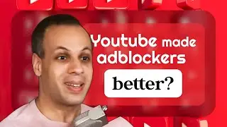 YouTube's adblock war is backfiring in the worst way possible 🤣