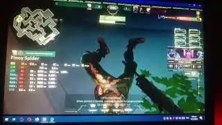 AMD A8 7650K Valorant Game Test 2023 High Graphic Dual Channel