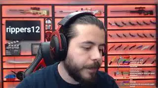 UNLOST CSGO GLOBAL MACI kesinlikle kaçırma  (Twitch Home) #2