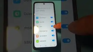 Xiaomi reklam engelleme için bu yöntemi bir dene !