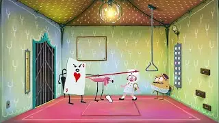 Catie in MeowmeowLand - Полное прохождение (RUS) Кэти в Стране Мяу-Мяу (PC) 2022. (бЕз КоМмЕнТоВ =)