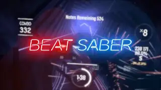Beat Saber - Spooky Scary Skeletons | FC