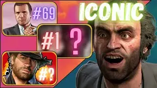 GTA 5 is not TOP 20? | GT  #4