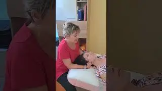 Ефективност с минимум риск   мануална диагностика и терапия в областта на шията