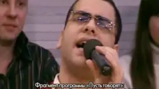 Мурад Садых и Саша Пушкарев - 