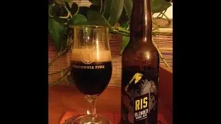 RIS Blended Barrel Aged - Birbant