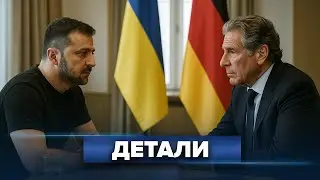 A Solution from Berlin / Peace on the Kremlin's Terms?