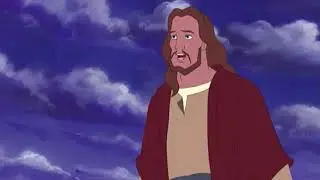 Rugăciunea Domnului *HD - Povestiri biblice, Desene animate