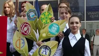 Фильм "Наука и образование. Уроки Победы"
