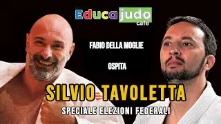 SPECIALE ELEZIONI FEDERALI: SILVIO TAVOLETTA