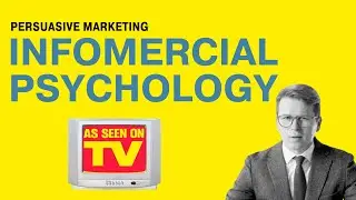 Top Marketing Lessons from Informercials