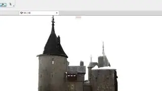 Archicad 19 PointCloud 06