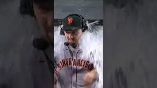 This is how NOT to celebrate a no-hitter 🤣