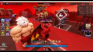 3 OP TIPS for Roblox Gym League
