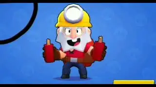 Баг в игре Brawl Stars! Шок 😱!