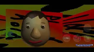 Baldi's Basics - All Easter Eggs That I Could Find