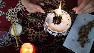 ЧИСТКА ОНЛАЙН от оморочек и дурмана.