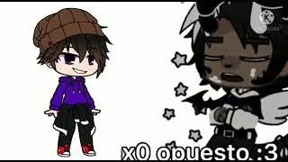 haciendo un dúo con alguien