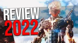 Should You Buy Metal Gear Rising in 2022? (Review)
