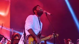 Eka Ekela Mon | (একা একেলা মন) | Chirodini Tumi Je Amar 2 | Arjun Chakraborty | Arijit Singh |
