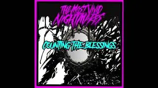 The Most Vivid Nightmares - "CARVING WITH COMPASSION" [Official Audio]