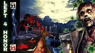 Your one Minute of Doom per day ! - Zombie Apocalypse in WW2 ! - Deltatouch