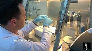 Genomika va Bioinformatika markazi haqida nimalarni bilasiz?!