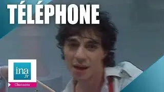 Téléphone 