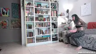 Women gets given cpr