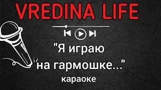 Вредина лайф/Я играю на гармошке/Караоке