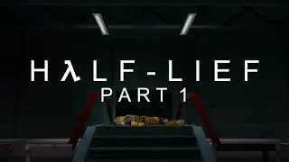 HALF-LIEF, Part 1