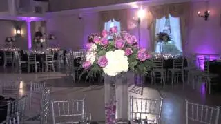Wedding Highlights of Diania and Alex