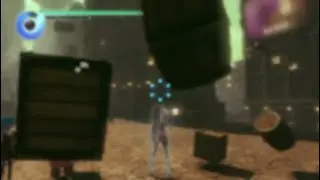Gravity Rush ( º-º)/