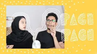 Pelecehan seksual dan rape culture di sekitar kita | PagiPagi eps. 2