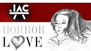 HORROR LOVE/// pencil speedART