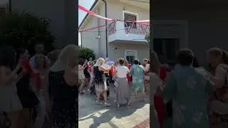 Ndizet Atmosfera #dasmashqiptare #erlindvaja #wedding