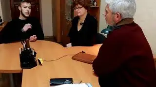 Кто он,мой учитель?