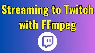 Beginner's Guide to Ffmpeg Live Streaming