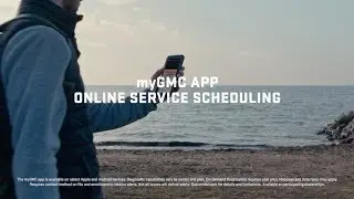 Authentic Expertise: Connected Customer Service | GMC Certified Service