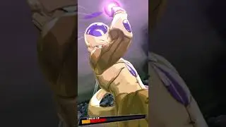 Just some Dragon Ball Legends...