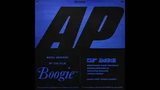 Pop Smoke- AP (Instrumental w/Hook)