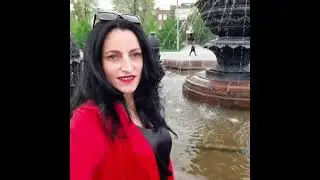 Фотосессия моя
